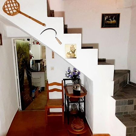 Charming House In Illar With Mountain View And Balcony Villa Dış mekan fotoğraf