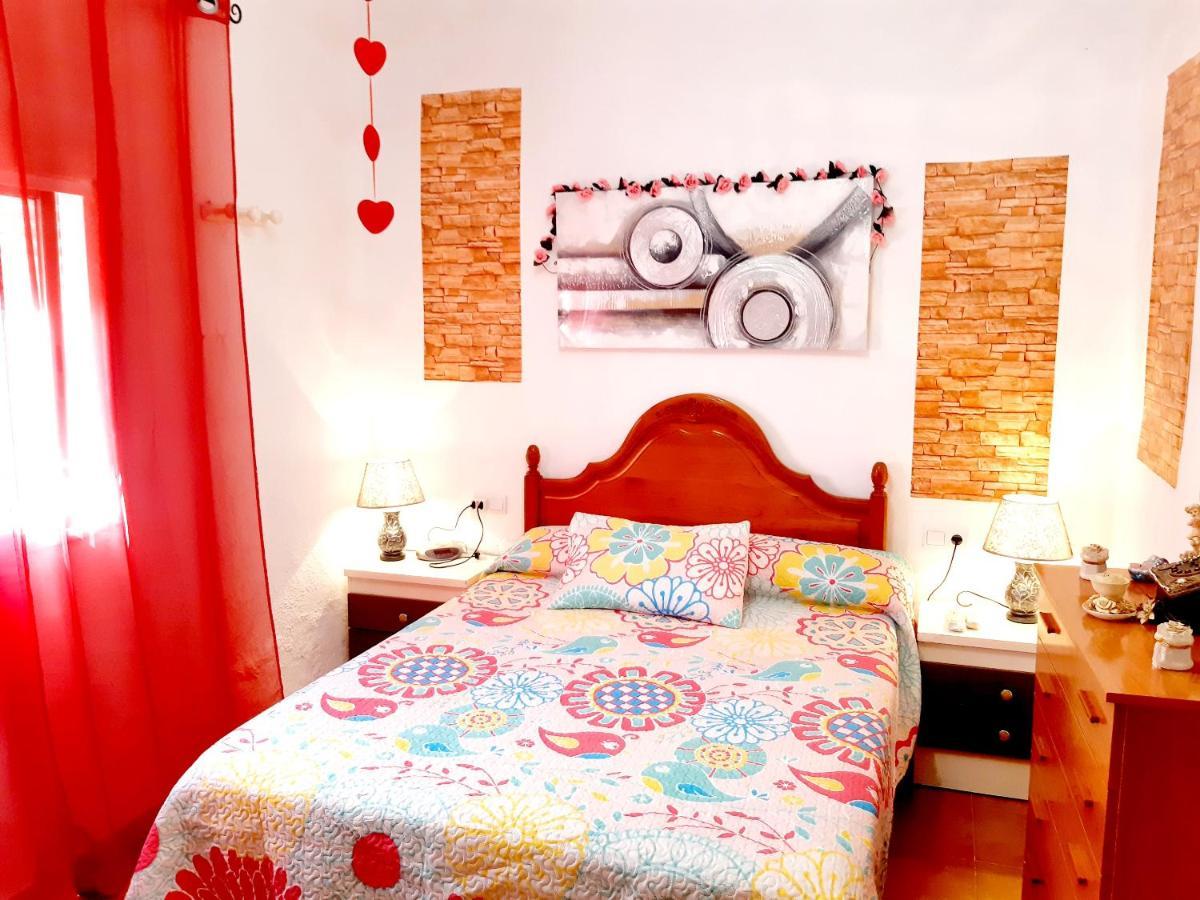 Charming House In Illar With Mountain View And Balcony Villa Dış mekan fotoğraf