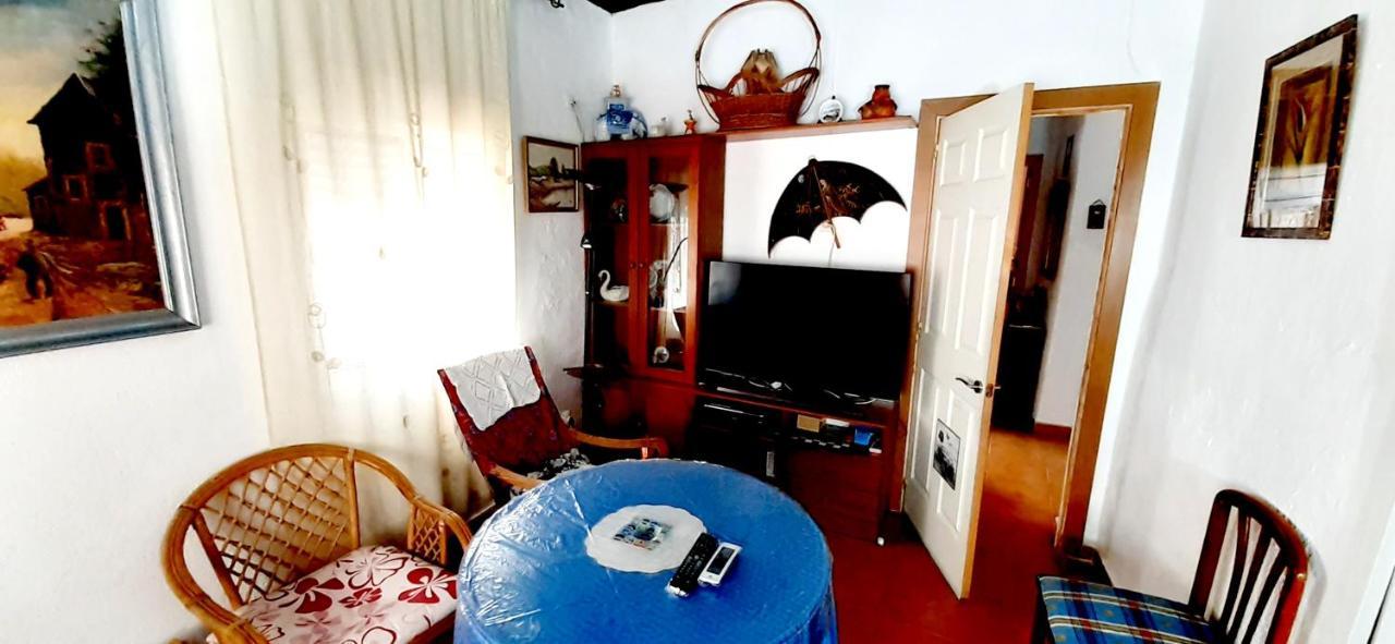 Charming House In Illar With Mountain View And Balcony Villa Dış mekan fotoğraf