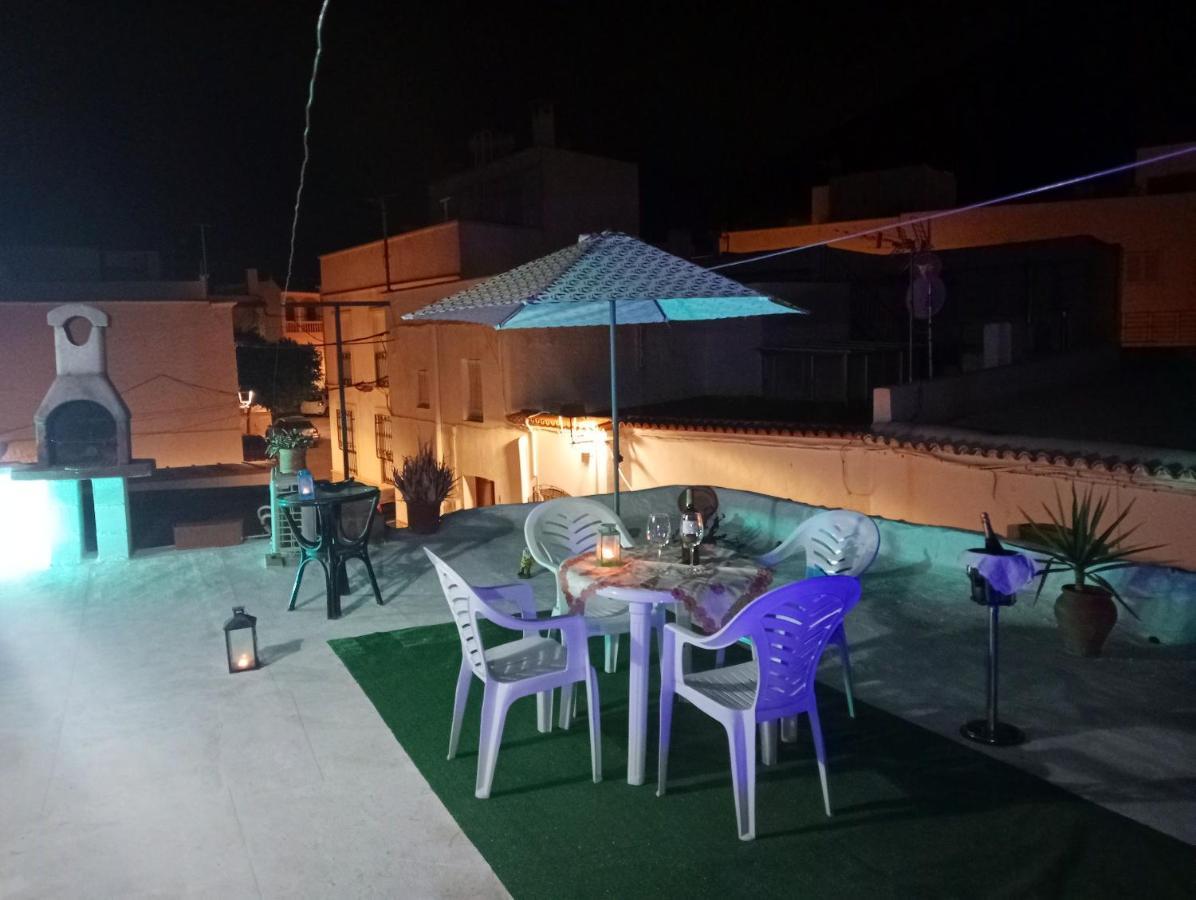 Charming House In Illar With Mountain View And Balcony Villa Dış mekan fotoğraf