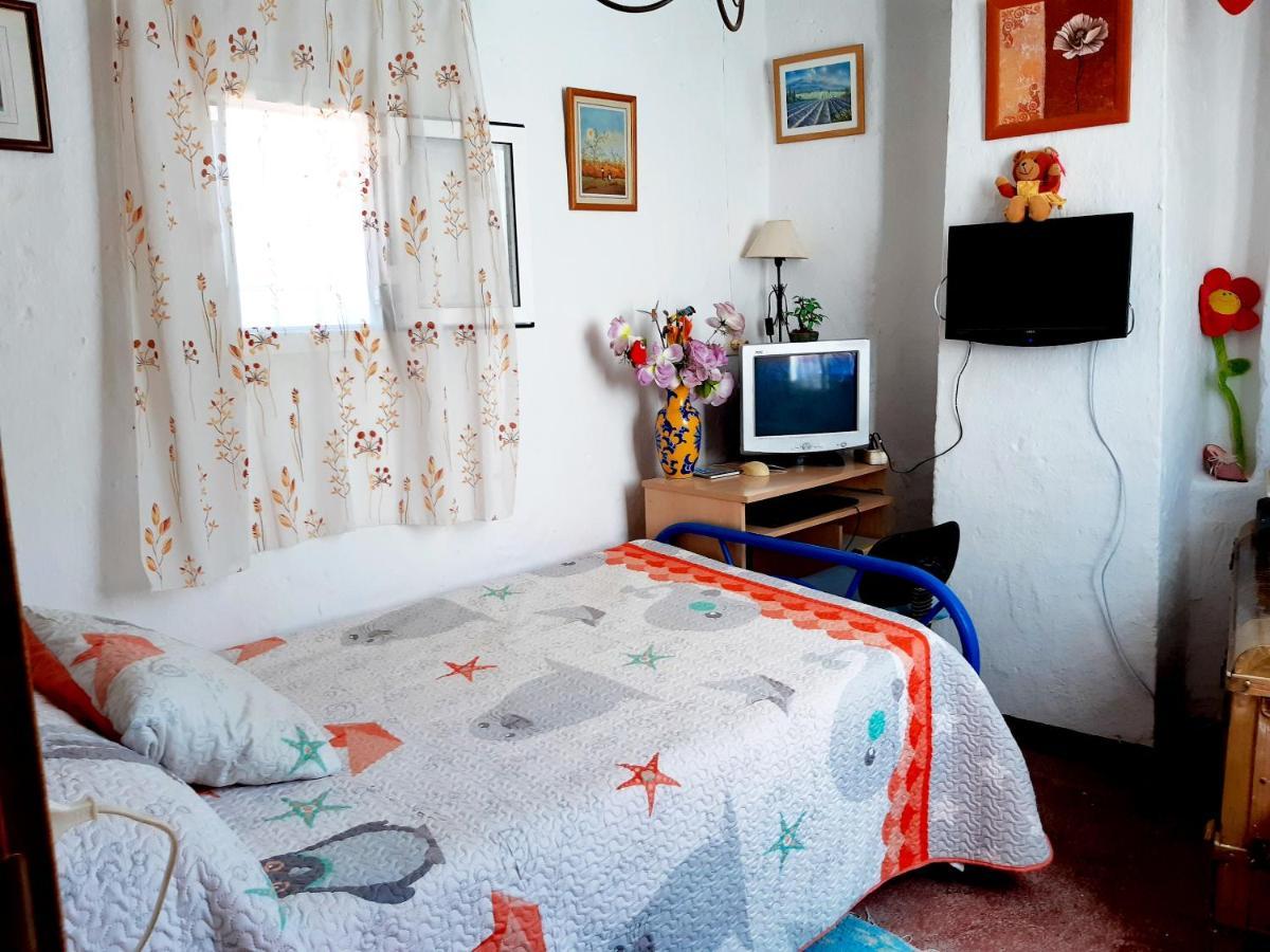 Charming House In Illar With Mountain View And Balcony Villa Dış mekan fotoğraf