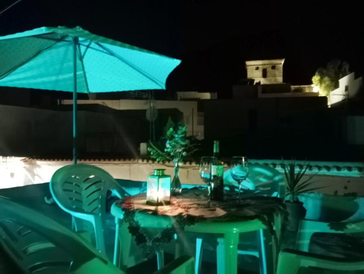 Charming House In Illar With Mountain View And Balcony Villa Dış mekan fotoğraf