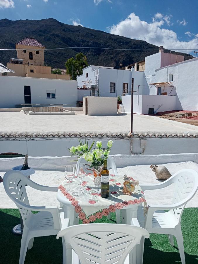 Charming House In Illar With Mountain View And Balcony Villa Dış mekan fotoğraf