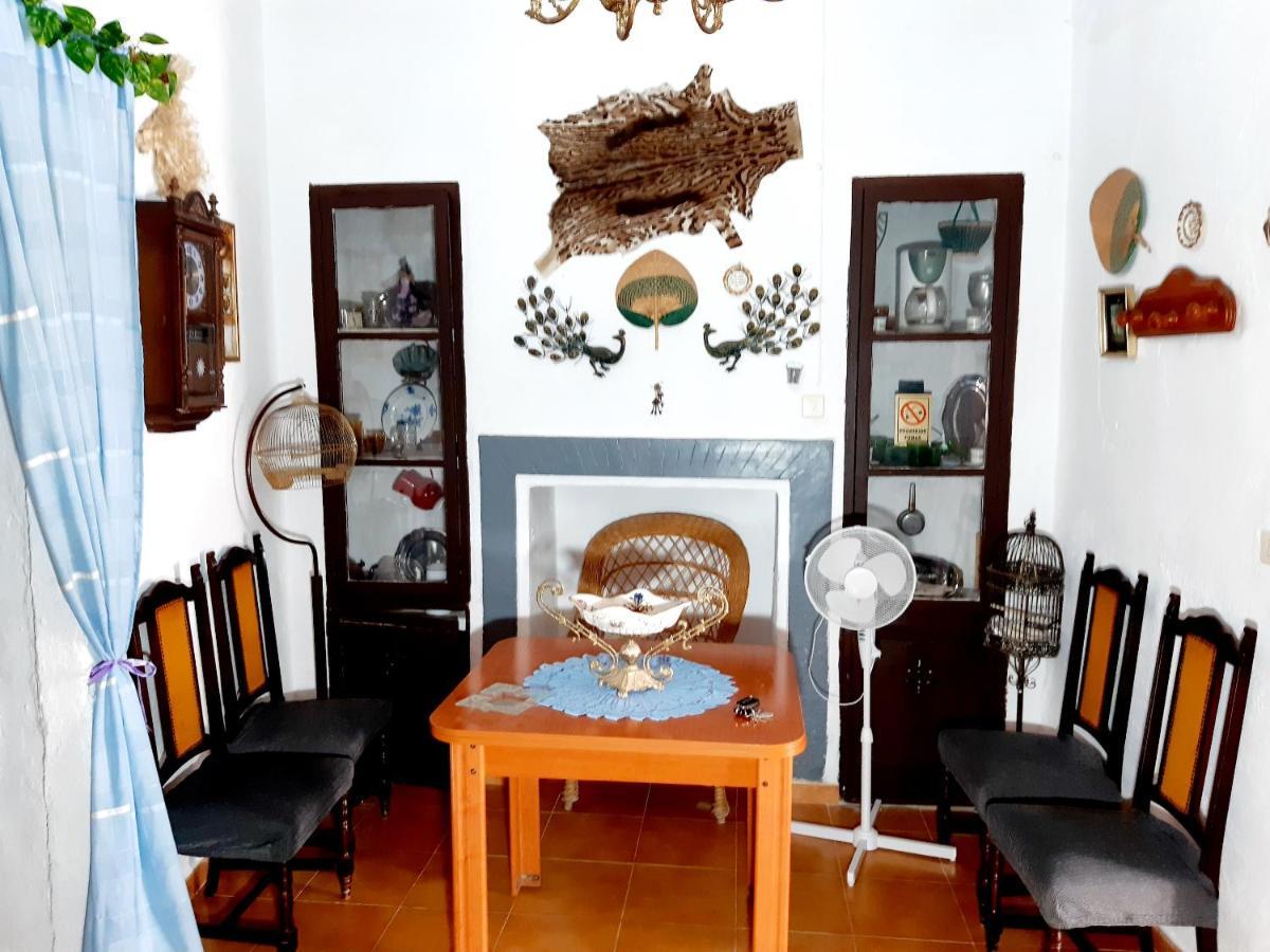 Charming House In Illar With Mountain View And Balcony Villa Dış mekan fotoğraf